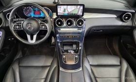 Mercedes-Benz GLC 300, снимка 7
