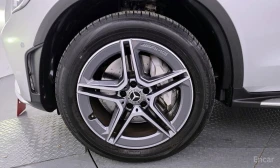 Mercedes-Benz GLC 300, снимка 5