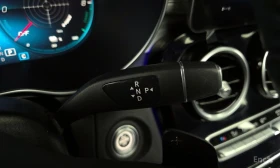 Mercedes-Benz GLC 300, снимка 9