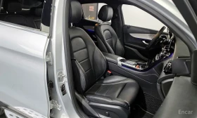 Mercedes-Benz GLC 300, снимка 12
