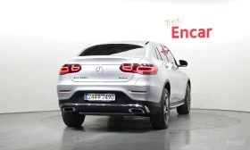 Mercedes-Benz GLC 300, снимка 4