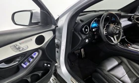 Mercedes-Benz GLC 300, снимка 10