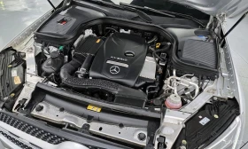 Mercedes-Benz GLC 300, снимка 6