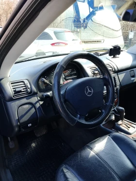 Mercedes-Benz ML 270 - 4300 € / 8410.07 лв. - 56257042 7