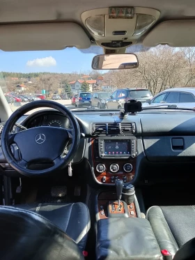 Mercedes-Benz ML 270 - 4300 € / 8410.07 лв. - 56257042 8