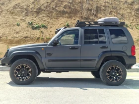 Jeep Cherokee JEEP CHEROKEE 3.7 V6  | Mobile.bg � ����� ������ 8