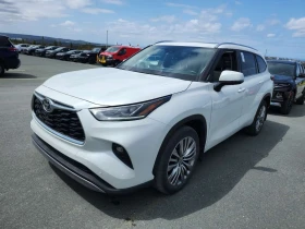 ������ Toyota Highlander