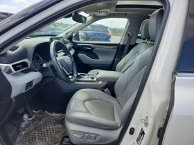 Toyota Highlander  | LIMITED | PLATINUM AWD | 360 | HEAD-UP | ����� | Mobile.bg � ����� ������ 7