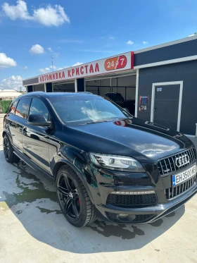 Audi Q7 | Mobile.bg � ����� ������ 2