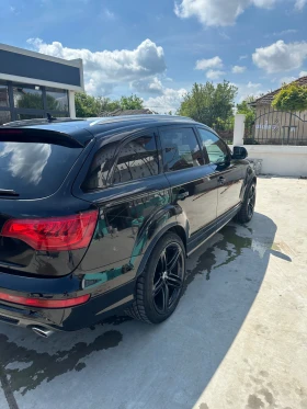 Audi Q7 | Mobile.bg � ����� ������ 4
