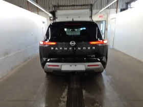 Nissan Pathfinder  Platinum 4WD | Mobile.bg � ����� ������ 7