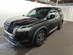 ������ Nissan Pathfinder