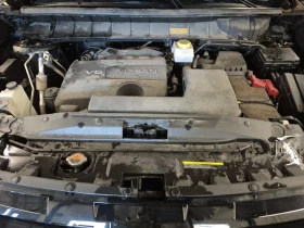 Nissan Pathfinder  Platinum 4WD | Mobile.bg � ����� ������ 10