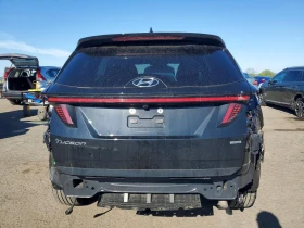 Hyundai Tucson | Mobile.bg � ����� ������ 6