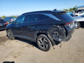Hyundai Tucson | Mobile.bg � ����� ������ 2