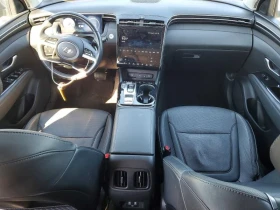 Hyundai Tucson | Mobile.bg � ����� ������ 8