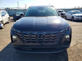 Hyundai Tucson | Mobile.bg � ����� ������ 5