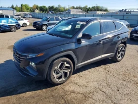 ������ Hyundai Tucson