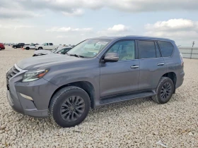 Lexus GX 460 4.6l