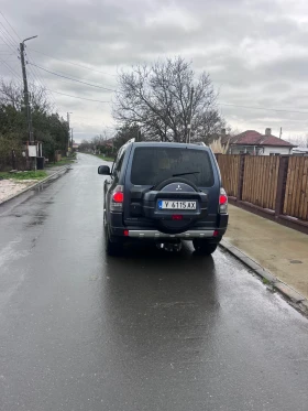 Mitsubishi Pajero | Mobile.bg � ����� ������ 5