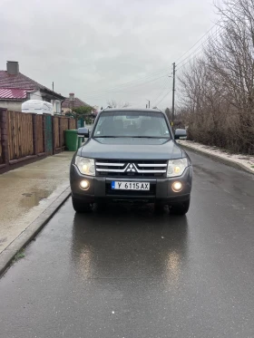 Mitsubishi Pajero | Mobile.bg � ����� ������ 3