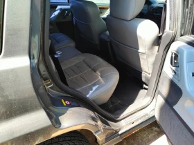 Jeep Grand cherokee Overland 4.7 H.O. ��� | Mobile.bg � ����� ������ 9