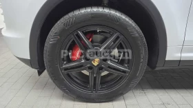 Porsche Cayenne PLATINUM EDITION PANORAMA/360CAM/FULL - 16430 € / 32134.29 лв. - 33283371 5