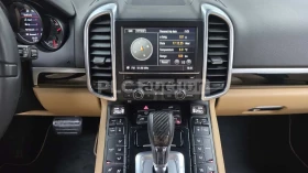 Porsche Cayenne PLATINUM EDITION PANORAMA/360CAM/FULL - 16430 € / 32134.29 лв. - 33283371 14