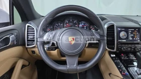 Porsche Cayenne PLATINUM EDITION PANORAMA/360CAM/FULL - 16430 € / 32134.29 лв. - 33283371 13