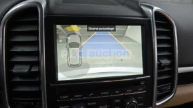 Porsche Cayenne PLATINUM EDITION PANORAMA/360CAM/FULL - 16430 € / 32134.29 лв. - 33283371 15