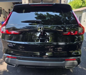 Honda Cr-v EX L | CARFAX | ���������� ��� ������������ ������ | Mobile.bg � ����� ������ 5