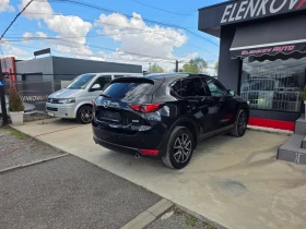 Mazda CX-5  FACE 2.5i-194к.с EURO 6-4х4-АВТОМАТИК-ГЕРМАНИЯ - 20800 € - 67459002 8