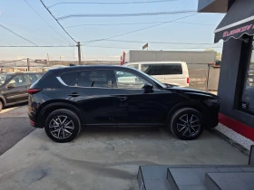 Mazda CX-5  FACE 2.5i-194к.с EURO 6-4х4-АВТОМАТИК-ГЕРМАНИЯ - 20800 € - 67459002 5