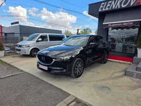 Mazda CX-5  FACE 2.5i-194к.с EURO 6-4х4-АВТОМАТИК-ГЕРМАНИЯ - 20800 € - 67459002 3