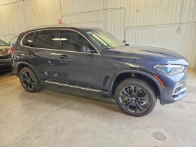 BMW X5 4.4l xDrive50I - 17600 € - 25708809 4