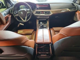 BMW X5 4.4l xDrive50I - 17600 € - 25708809 8