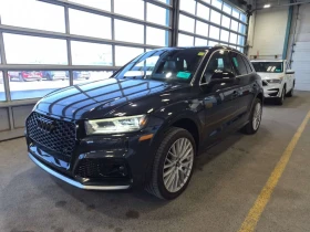 Audi SQ5 * 3.0 Tfsi Quattro Tiptronic Technik * CARFAX * ОП