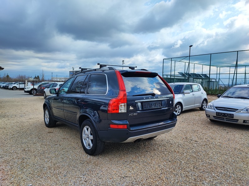 Volvo Xc90 НОВА!!!, снимка 8 - Автомобили и джипове - 44246281