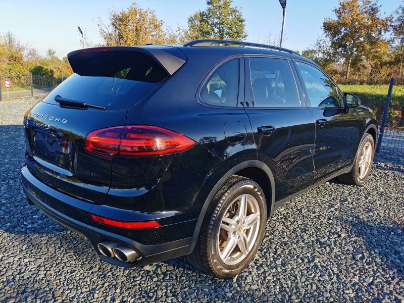 Porsche Cayenne S - FACE Gts, снимка 3 - Автомобили и джипове - 48083952