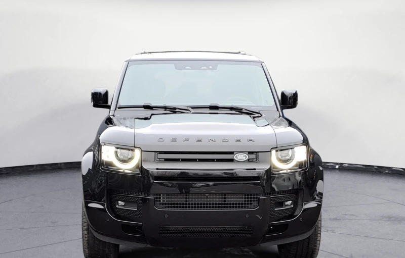 Land Rover Defender 110 D300 X, снимка 6 - Автомобили и джипове - 50020137