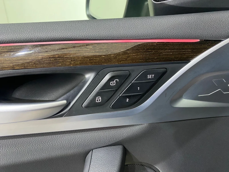 BMW X3, снимка 16 - Автомобили и джипове - 51258969