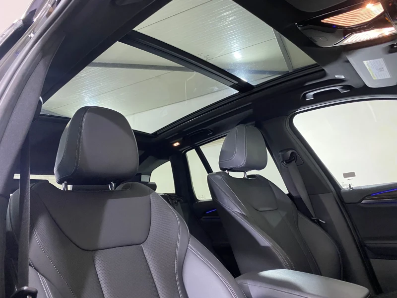 BMW X3, снимка 10 - Автомобили и джипове - 51258969