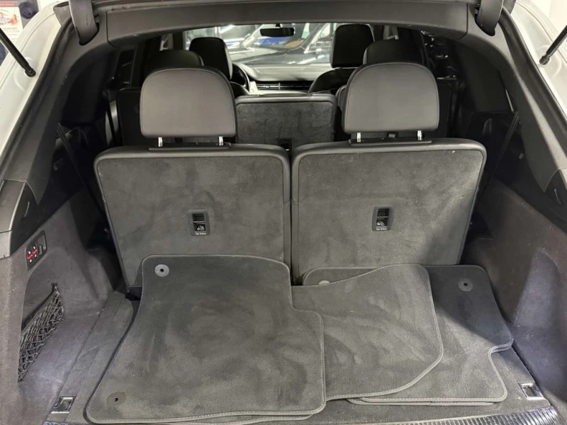 Audi Q7 * CARFAX * ЦЕНА ДО БГ, снимка 9 - Автомобили и джипове - 53097378