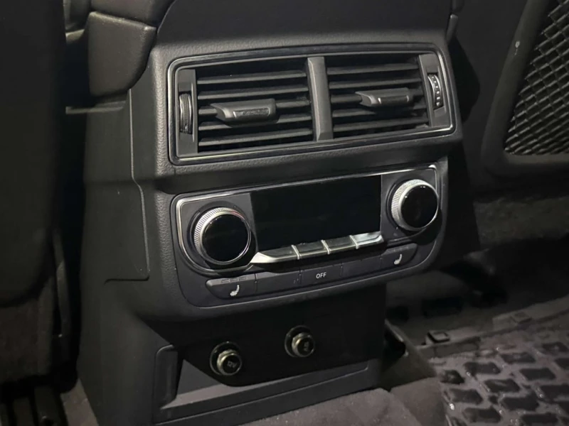 Audi Q7 * CARFAX * ЦЕНА ДО БГ, снимка 16 - Автомобили и джипове - 53097378