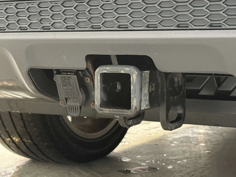 Audi Q7 * CARFAX * ЦЕНА ДО БГ, снимка 5 - Автомобили и джипове - 53097378