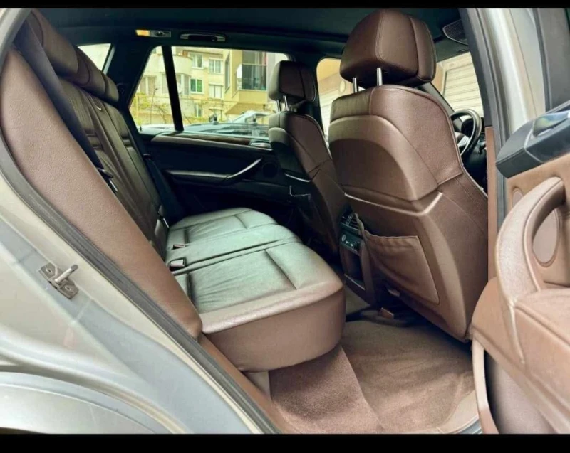 BMW X5 40D M-PACK, снимка 13 - Автомобили и джипове - 53108618