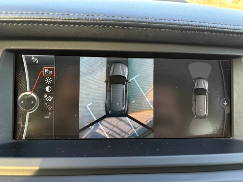 BMW X5 40D M-PACK, снимка 17 - Автомобили и джипове - 53108618