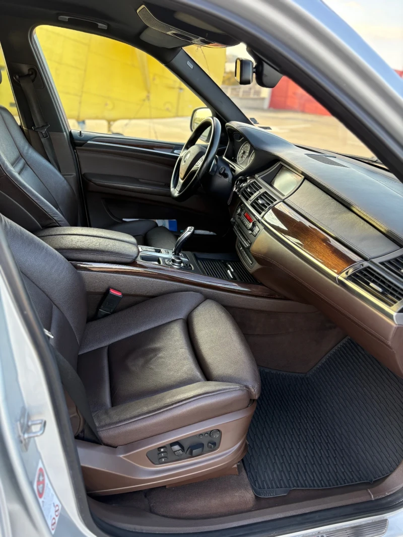 BMW X5 40D M-PACK, снимка 10 - Автомобили и джипове - 53108618