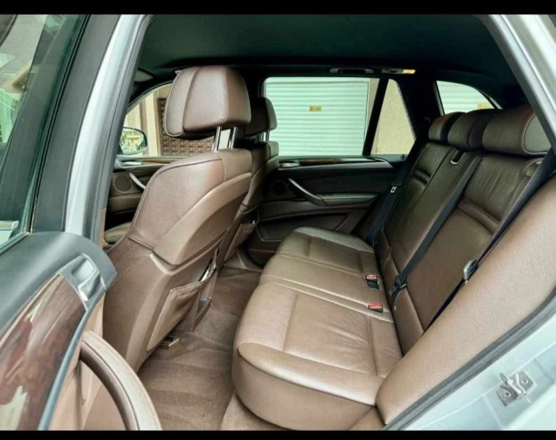 BMW X5 40D M-PACK, снимка 12 - Автомобили и джипове - 53108618