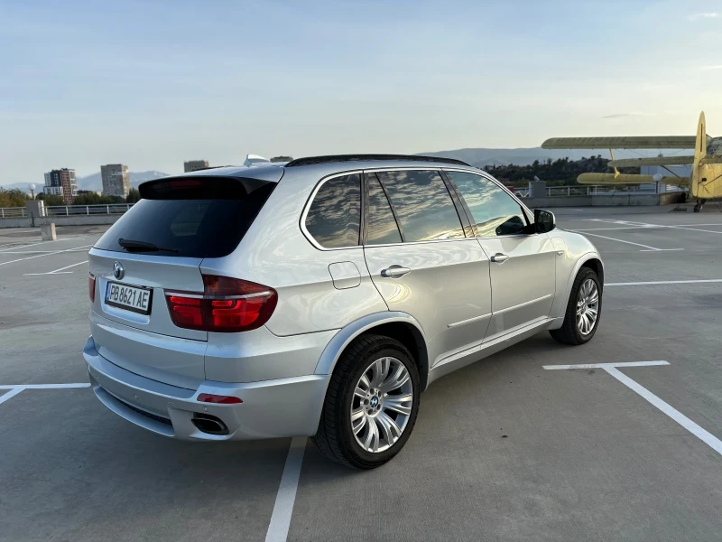 BMW X5 40D M-PACK, снимка 6 - Автомобили и джипове - 53108618